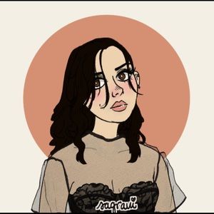 Meet your Posher, Natalie